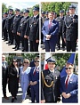 Za nami powiatowe obchody Dnia Strażaka